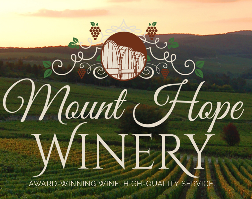 Mt. Hope Winery Plain and Fancy Farms in Lancaster County PA