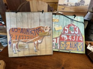 Lancaster Home Decor at Anna's Gifts & Sundries